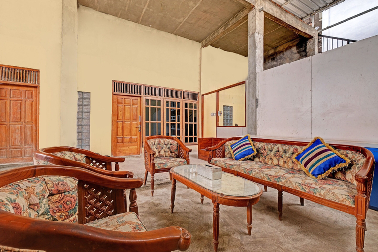 Others 5, OYO 91987 Archery Residence Syariah, Bantul