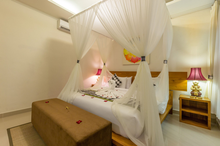 Bedroom 8