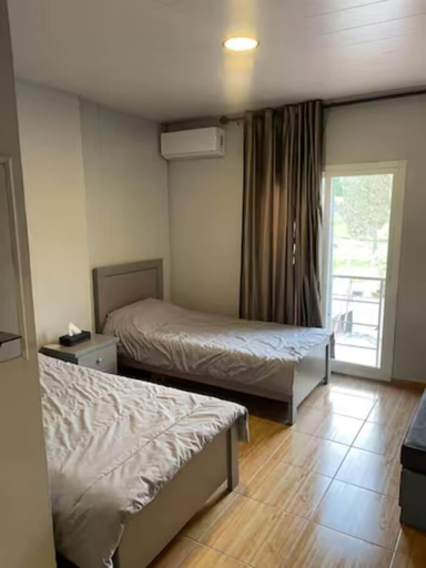 Bedroom 3, Rawda Residence, Baalbeck