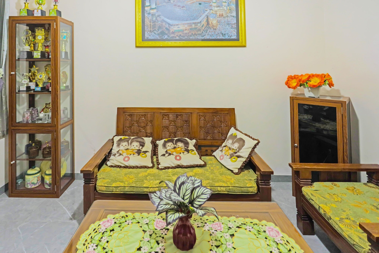 Others 4, OYO 91974 Alfisal Syariah, Batam