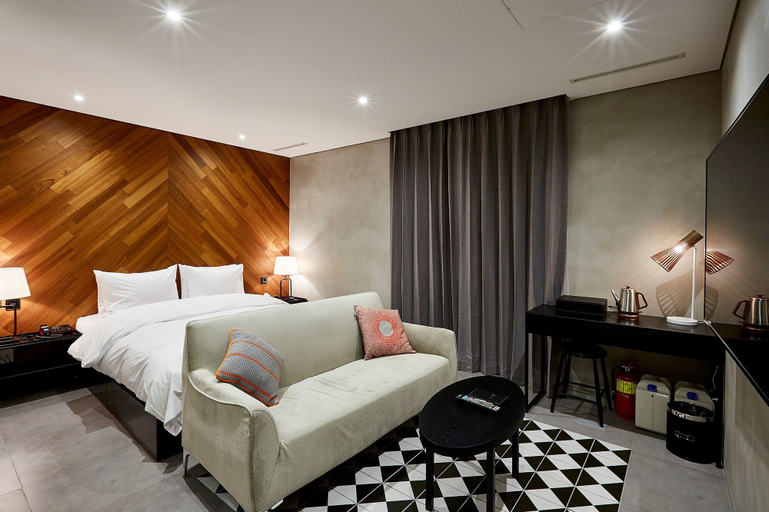Bedroom 9