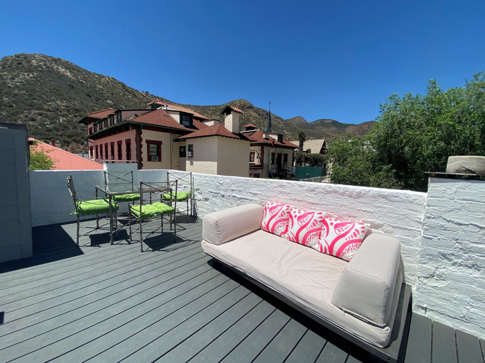 Others 5, Bisbee Brownstone Suites, Cochise