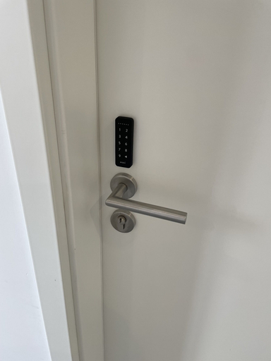 Bathroom 5, Hotel am Bahnhof Ditzingen, Ludwigsburg