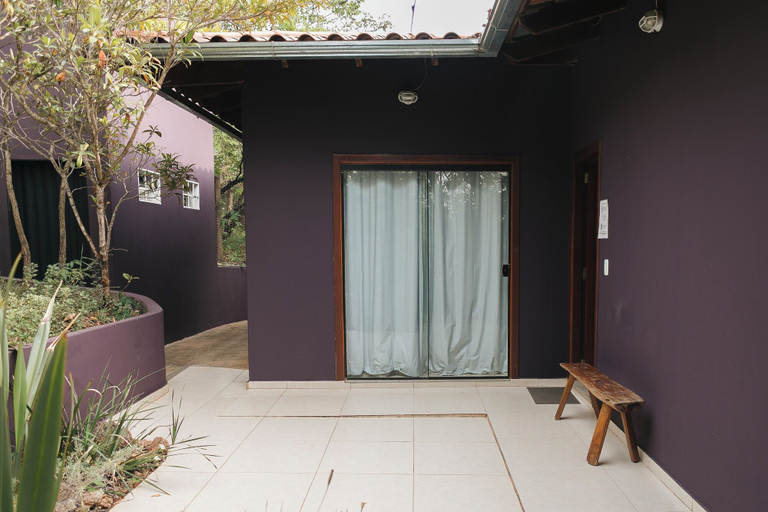 Exterior & Views 2, Vila Flor - Chapada dos Veadeiros, Alto Paraíso de Goiás