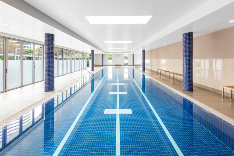 Sport & Beauty 3, Meriton Suites Broadbeach, Gold Coast, Gold Coast