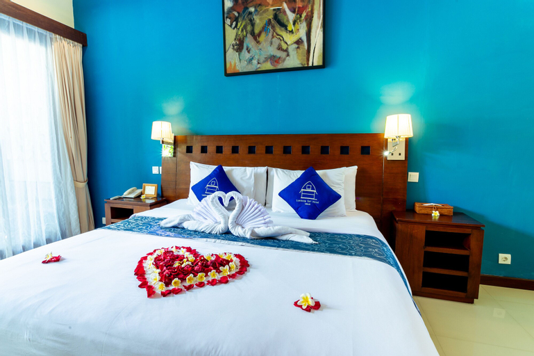 Bedroom 13