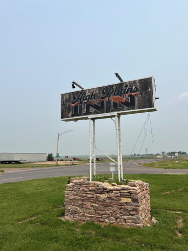 Others 5, High Plains Inn, Butte