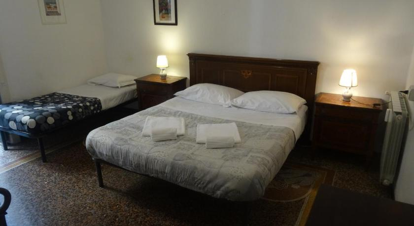 Guesthouse La Briosa Nicole, Genova