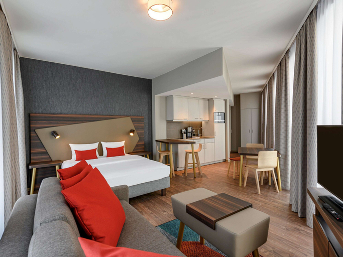 Bedroom 8