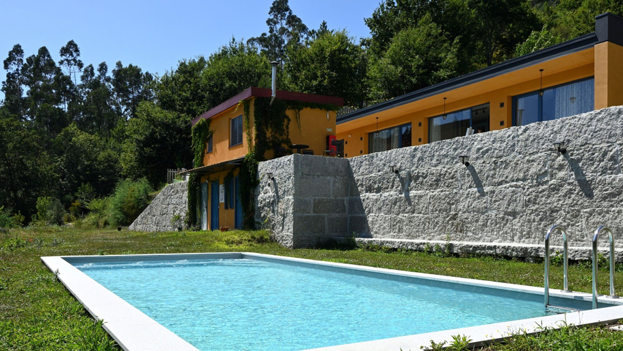 Sport & Beauty 5, Peneda ecofarm, Arcos de Valdevez