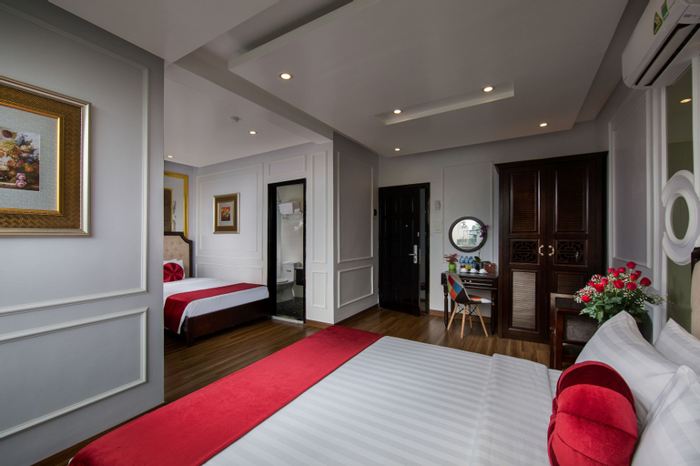 Bedroom 6