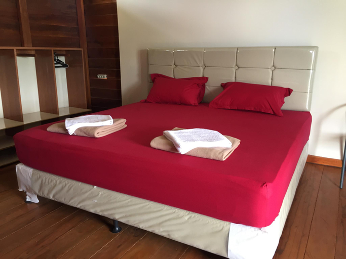 2, Pelangi Lake Resort and Hotel Belitung, Belitung