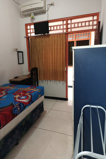 Bedroom 29