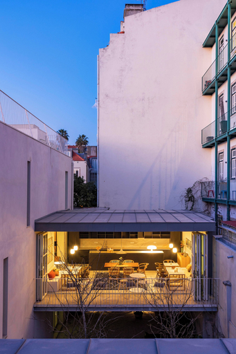 Exterior & Views 2, Pátio do Tijolo, Lisbon