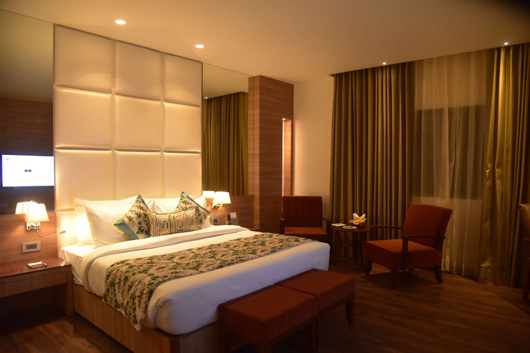 Bedroom 9
