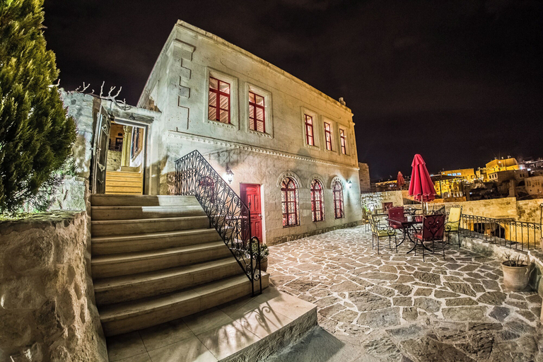 Exterior & Views 2, Hezen Cave Hotel, Ürgüp