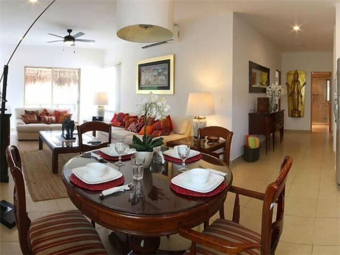 Others 5, Samati Penthouse Private roof jacuzzi, Cozumel