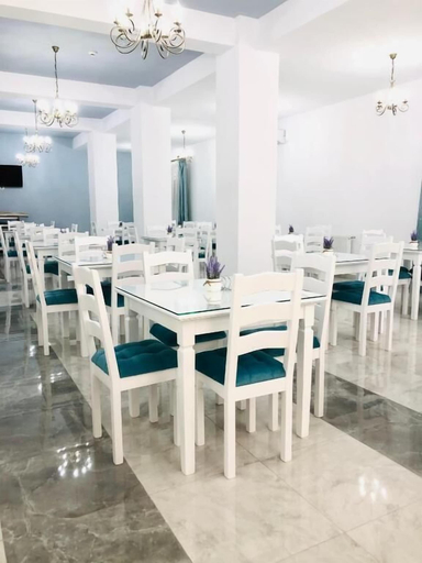 Food & Drinks 5, Hotel Tadora, Tuzla