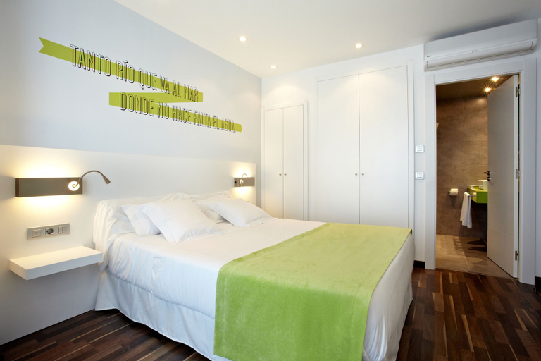 Bedroom 3, Hotel Costa Azul, Baleares