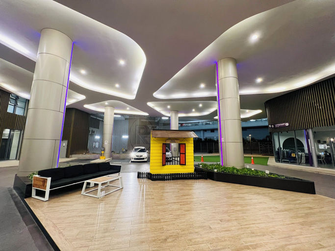 Others 4, Robertson BY Shahjalal Suites, Kuala Lumpur