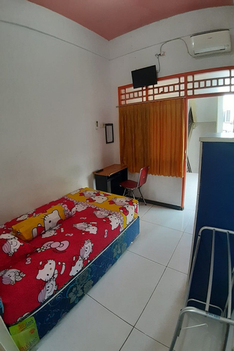 Bedroom 18