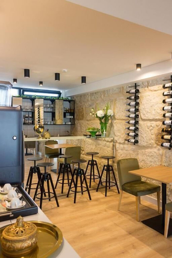 Food & Drinks 4, Ribeira House, Mirandela