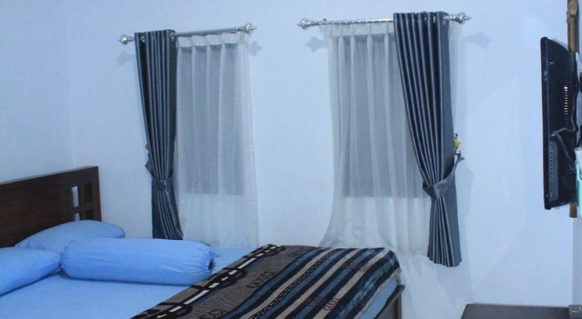 Bedroom 2, HOMESTAY KOTABARU, Jepara