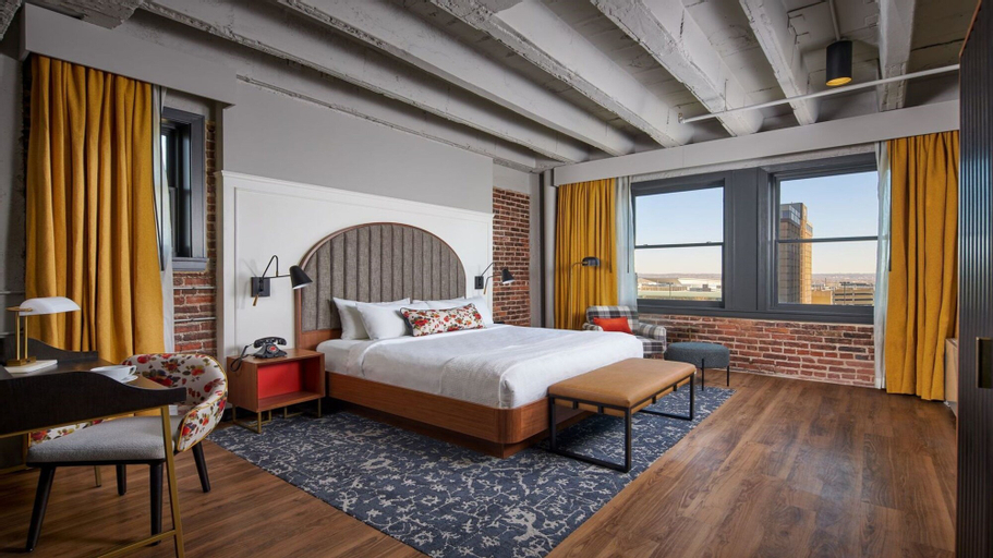 Bedroom 29