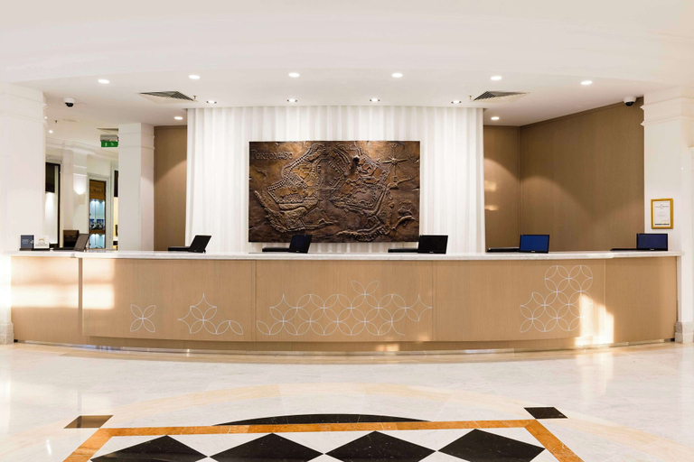 Others 1, Hilton Malta, St Julian's
