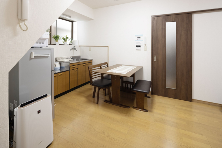 Others 4, Guest House Shine Bright, Fukuoka