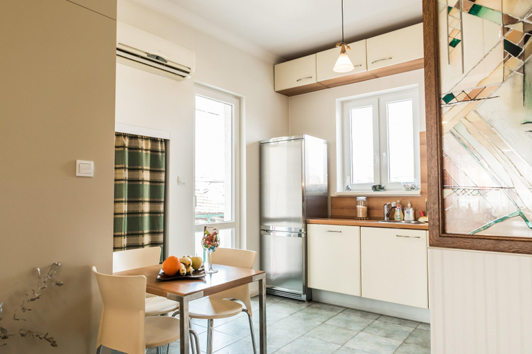 Others 5, Sofia Lux Rentals - Patriarh Evtimiy apartment, Stolichna