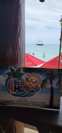 Others 3, EcoHotel Hector, Cartagena de Indias
