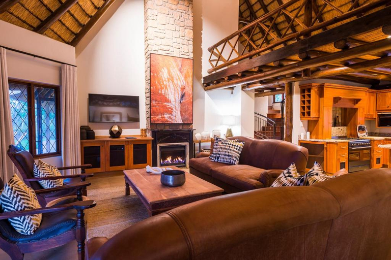 Public Area 5, ANEW Hotel Hluhluwe, Umkhanyakude