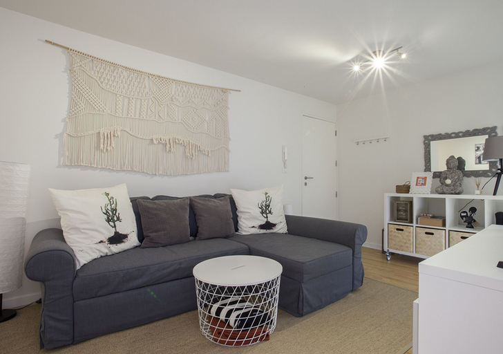 Others 1, Delight Terrace Apartment, Porto