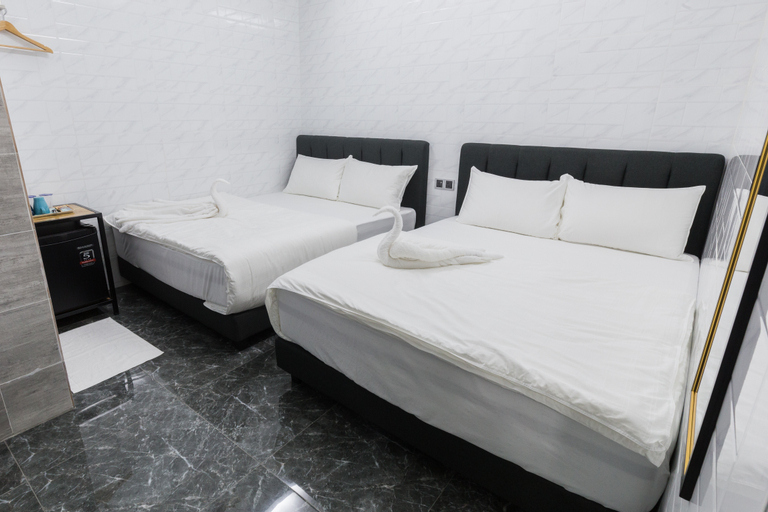Bedroom 8