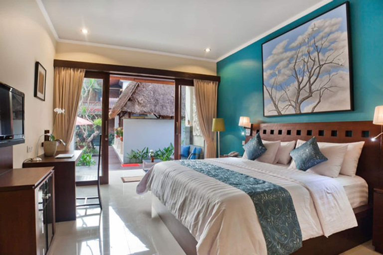 Bedroom 20