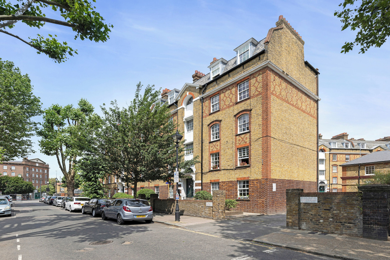 Exterior & Views, The Bow Road Collection, London