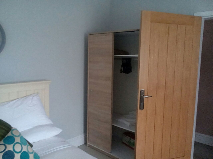 Bedroom, Lord Apartment Spintex Road Accra, Tema