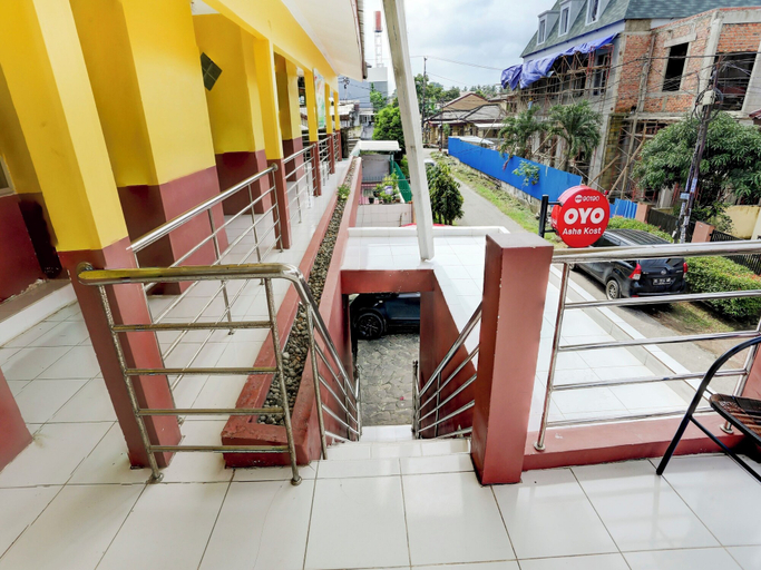 Others 4, OYO Life 90190 Asha Kost Syariah, Palembang