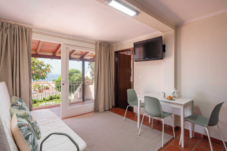 Others 5, Apartment With Garden - Casa Frangipani, Santa Cruz