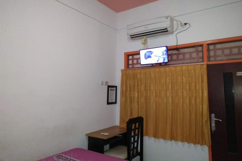 Bedroom 26