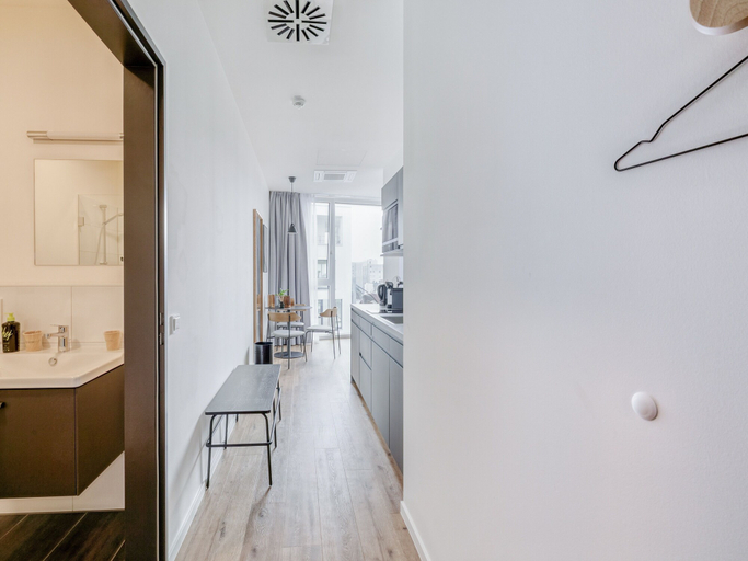 Others 5, Limehome Mönchengladbach Fliethstraße, Mönchengladbach