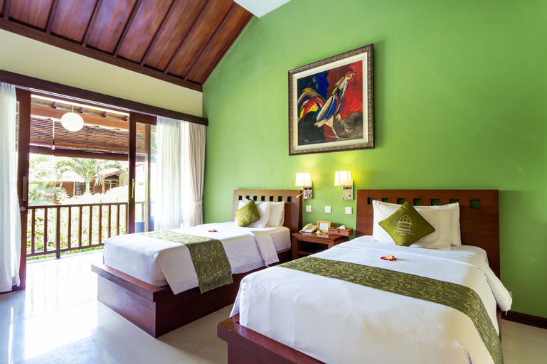 Bedroom 16