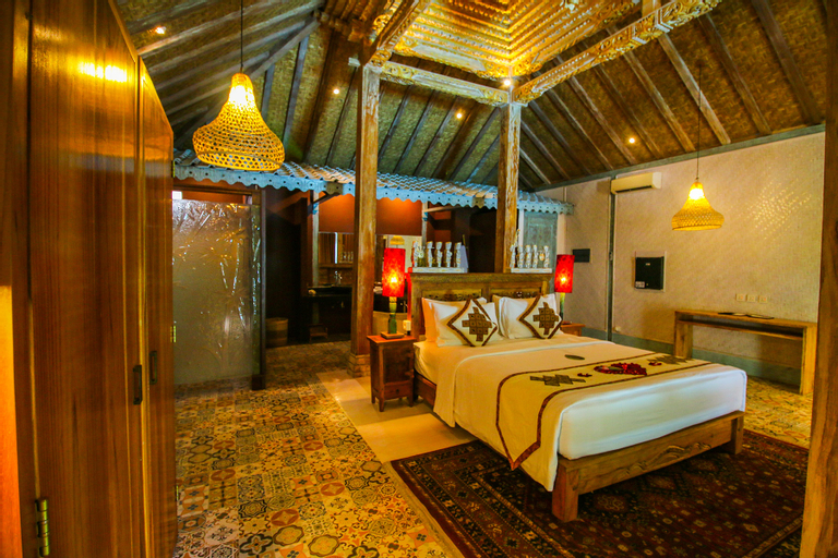 Bedroom 21