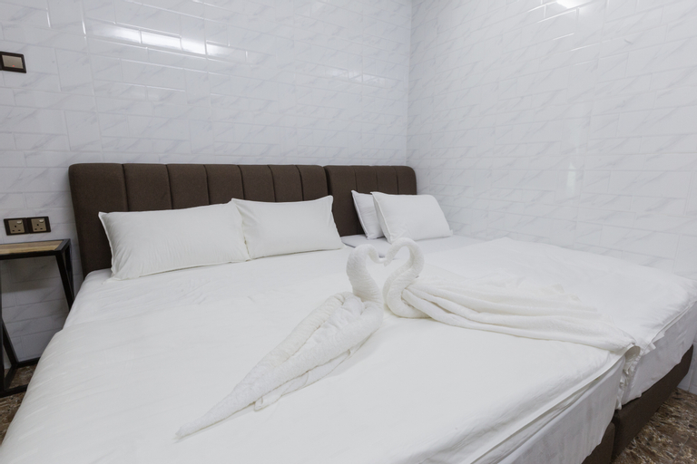 Bedroom 16