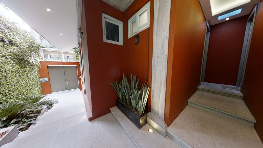 Others 5, Casa Fontana Suites, Mexico City
