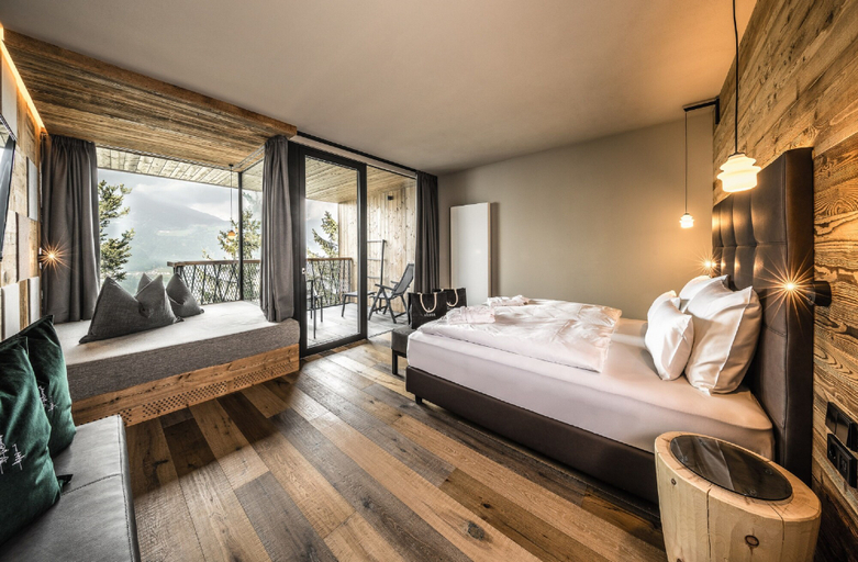 Bedroom 3, My Arbor - Adults Only, Bolzano