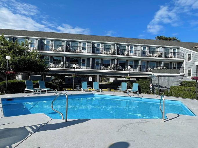 Sport & Beauty 5, Grand Beach Inn, York