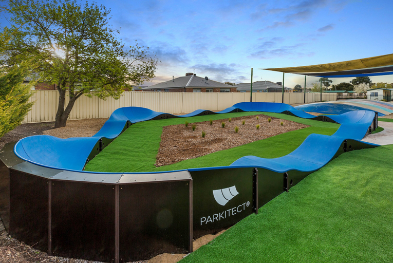 Exterior & Views 2, BIG4 Tasman Holiday Parks - Bendigo, Gr. Bendigo - Inner North