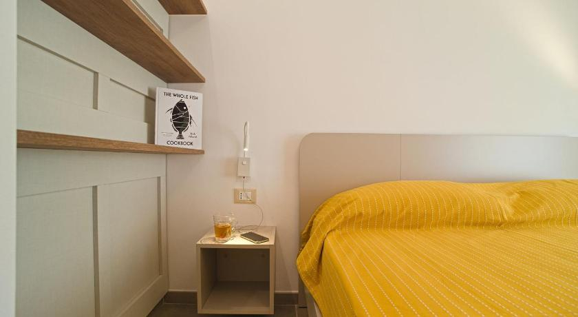 Bedroom 3, B&B CASA GIOVANNA, Grosseto